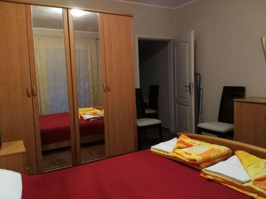 Apartmani Cuce Котор Экстерьер фото
