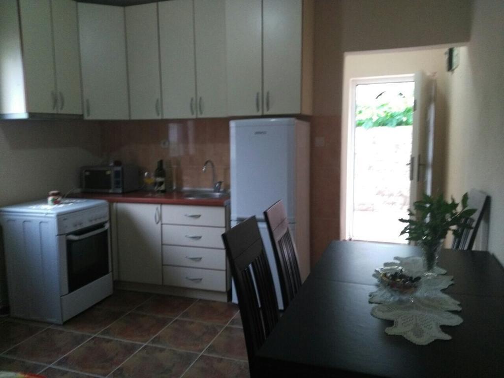 Apartmani Cuce Котор Экстерьер фото