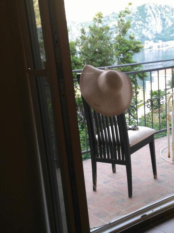 Apartmani Cuce Котор Экстерьер фото
