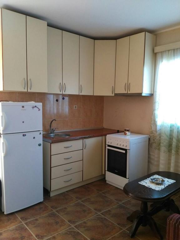 Apartmani Cuce Котор Экстерьер фото