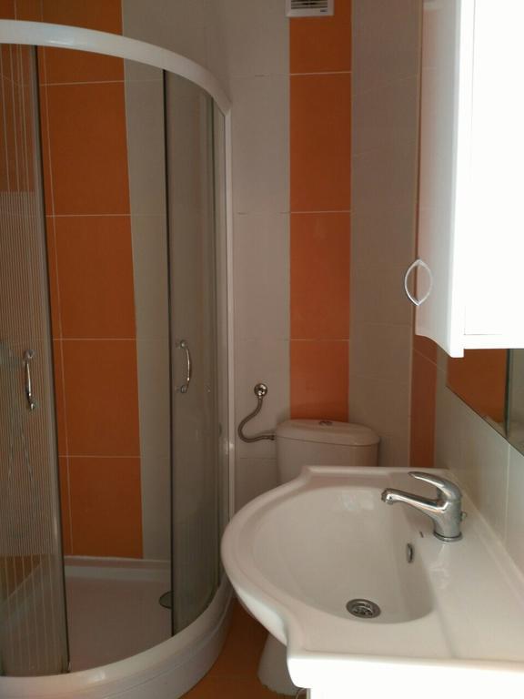 Apartmani Cuce Котор Экстерьер фото