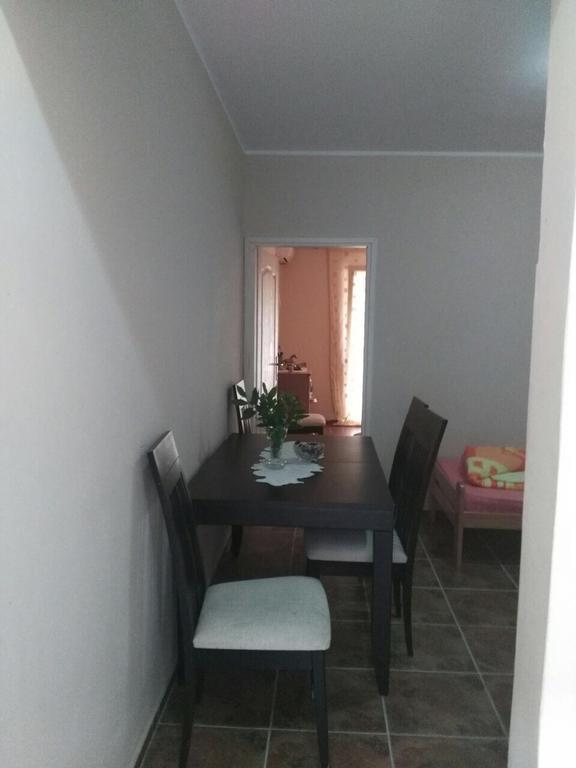 Apartmani Cuce Котор Экстерьер фото