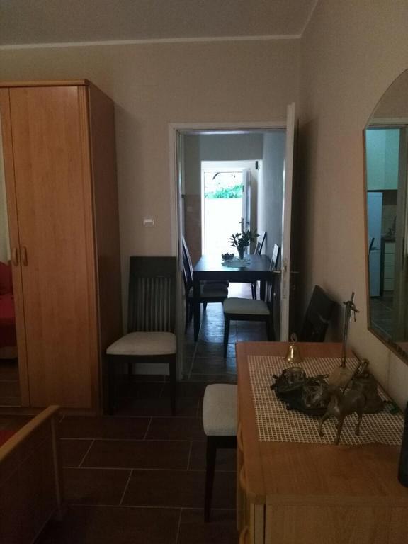 Apartmani Cuce Котор Экстерьер фото