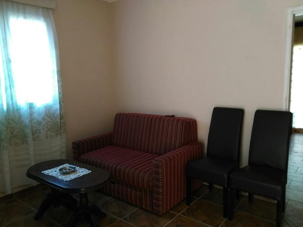 Apartmani Cuce Котор Экстерьер фото