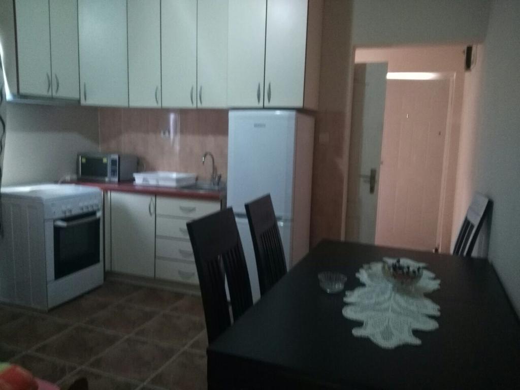 Apartmani Cuce Котор Экстерьер фото