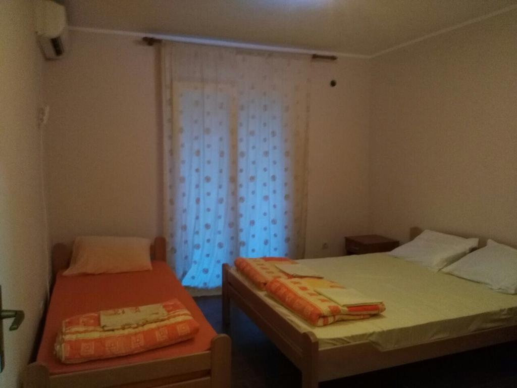 Apartmani Cuce Котор Экстерьер фото