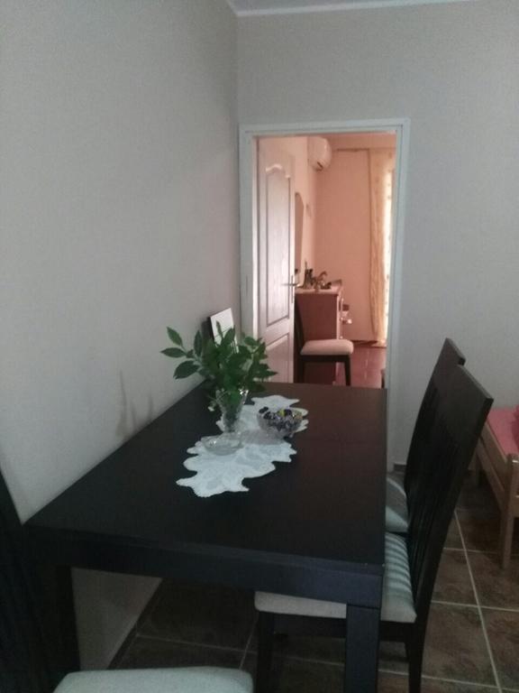 Apartmani Cuce Котор Экстерьер фото